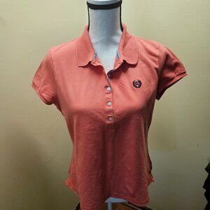 Chaps Women's Polo Shirt